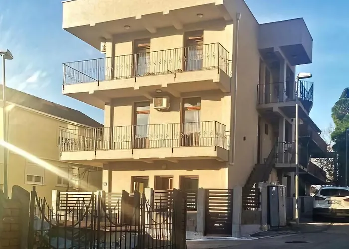 Apartments Teona