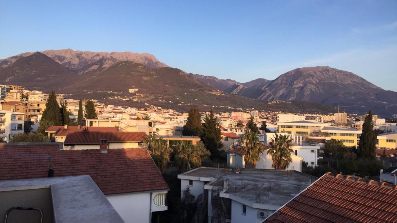 Appartamento Teona