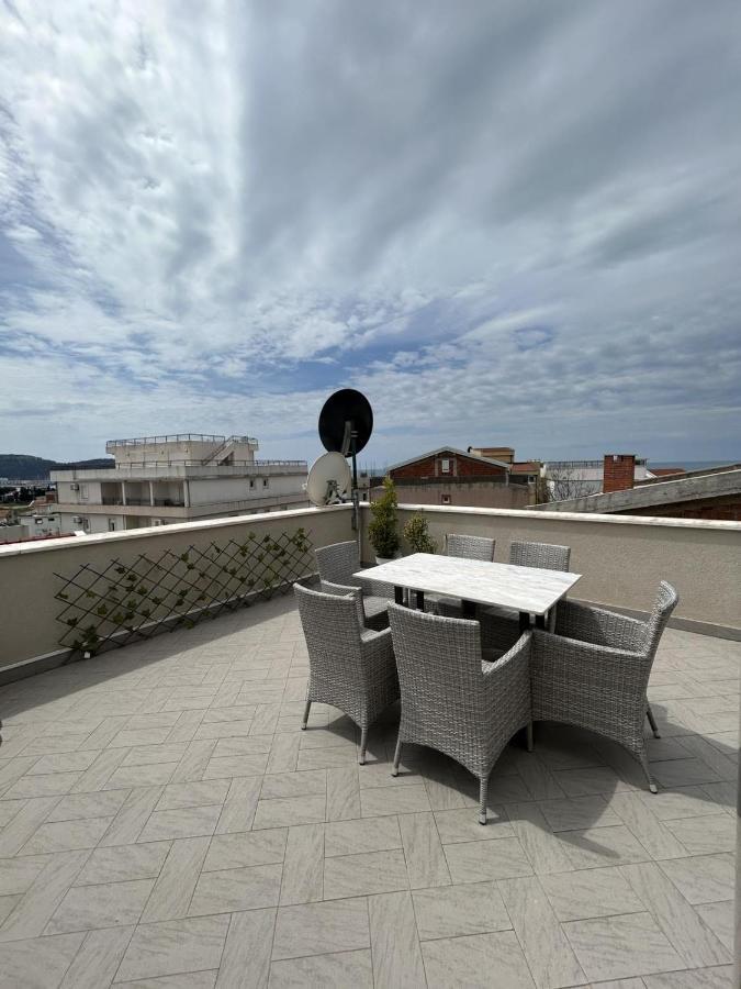 Teona Appartement Bar