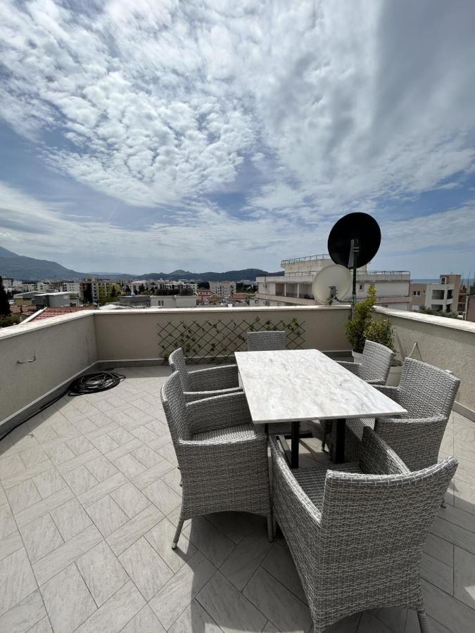 Teona Appartement