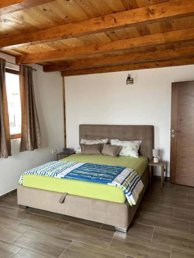 Appartement Teona Bar