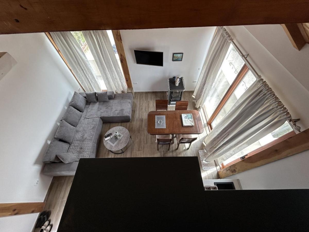 Teona Appartement Bar