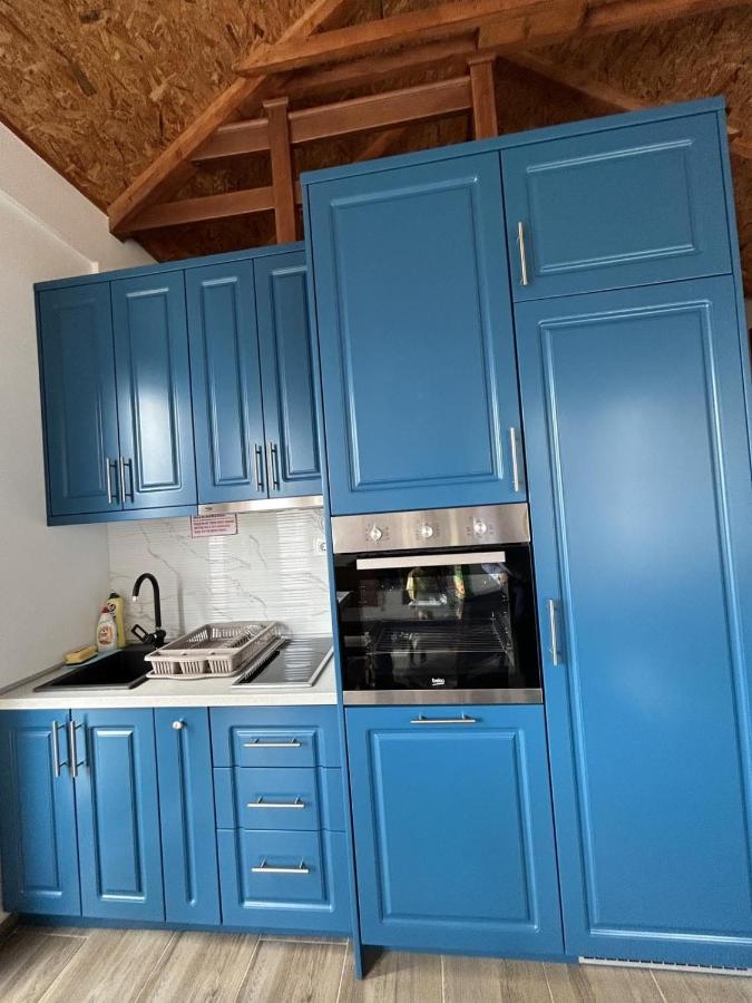 Appartement Teona