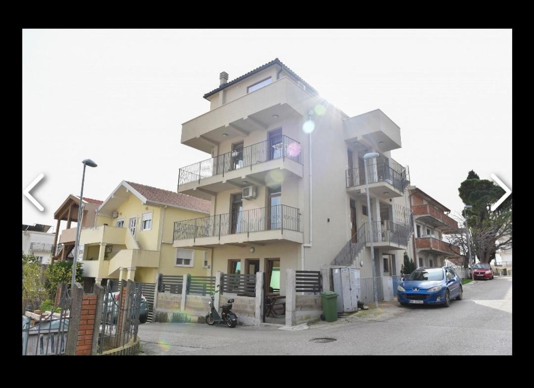 Appartement Teona Bar