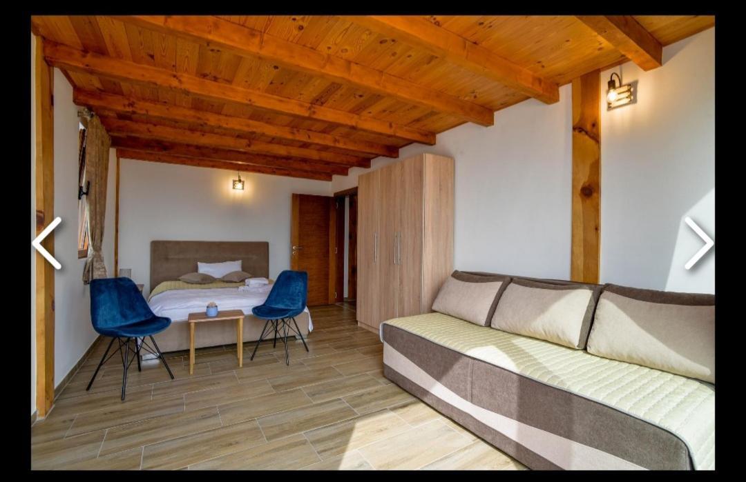 Appartamento Teona Bar