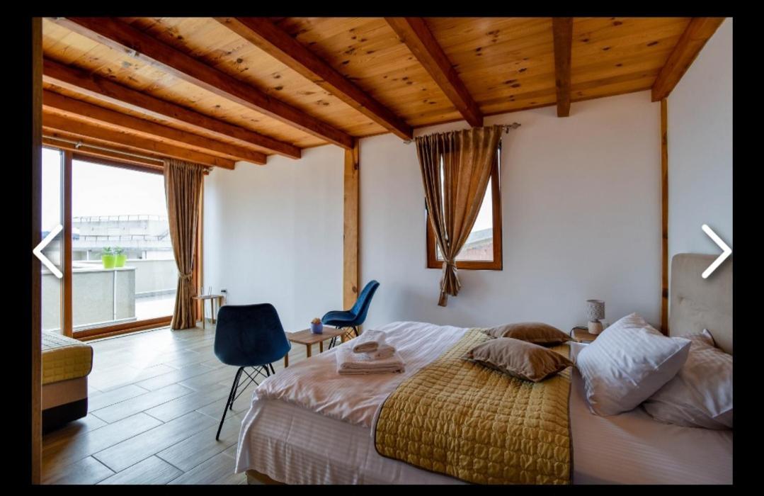 Teona Appartement