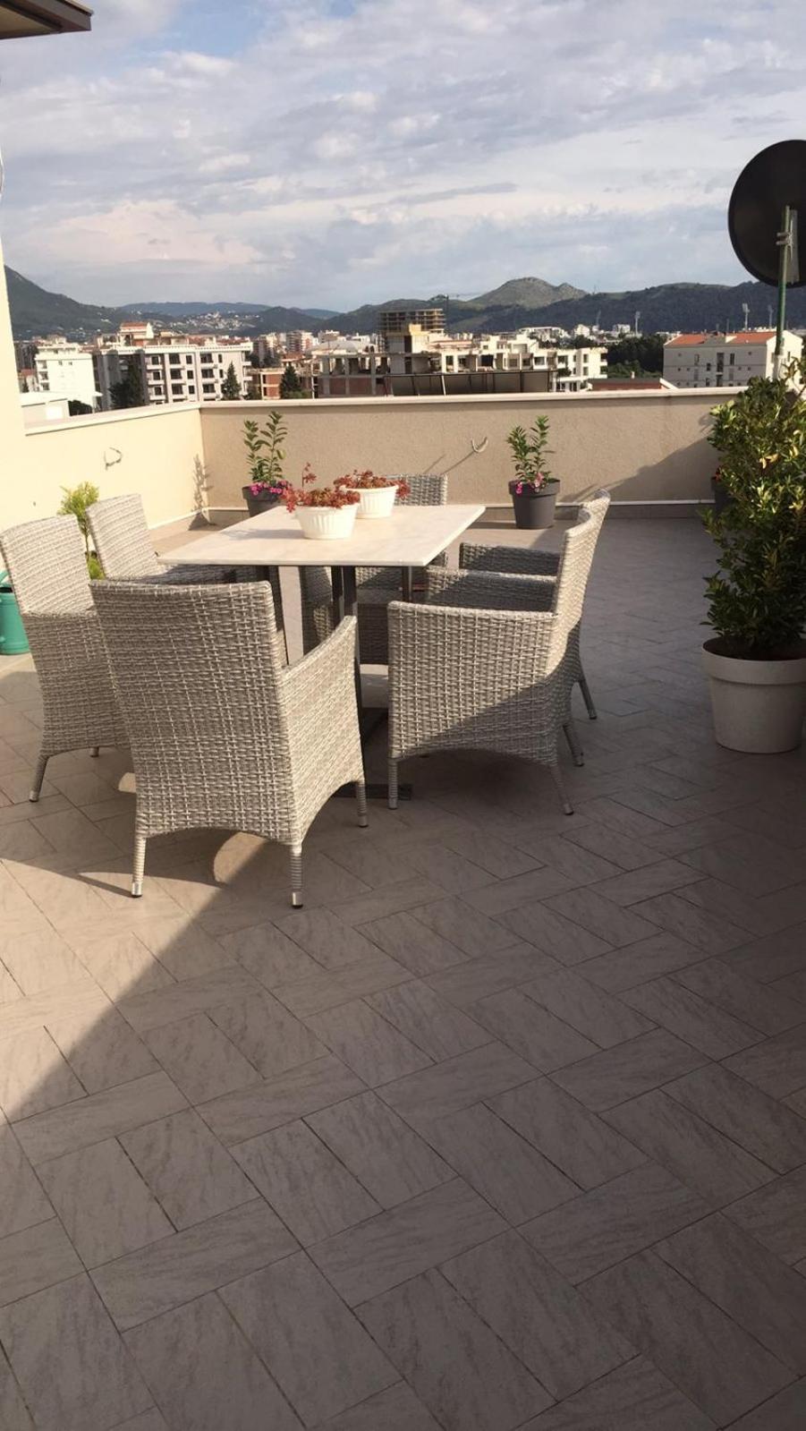 Teona Appartement Bar