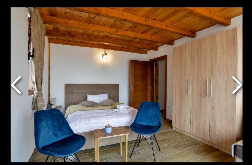 Appartement Teona Bar
