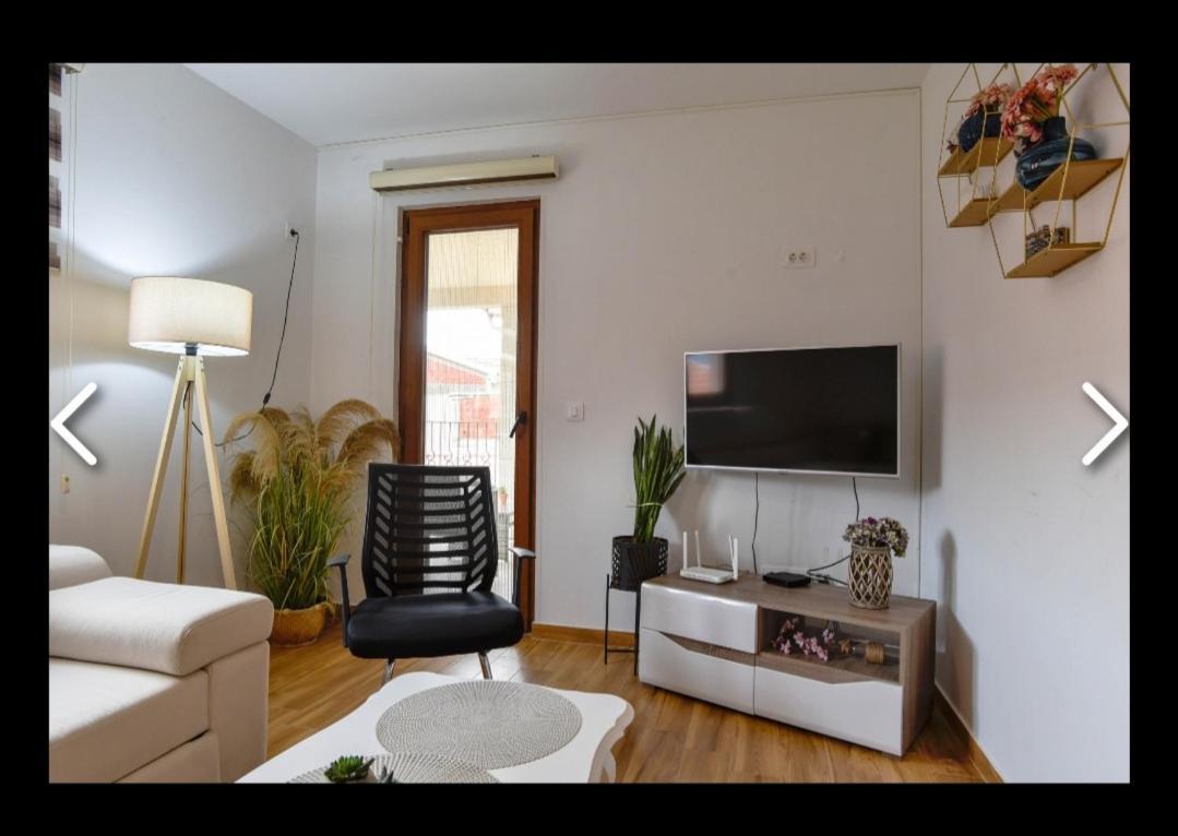 Appartamento Teona *
