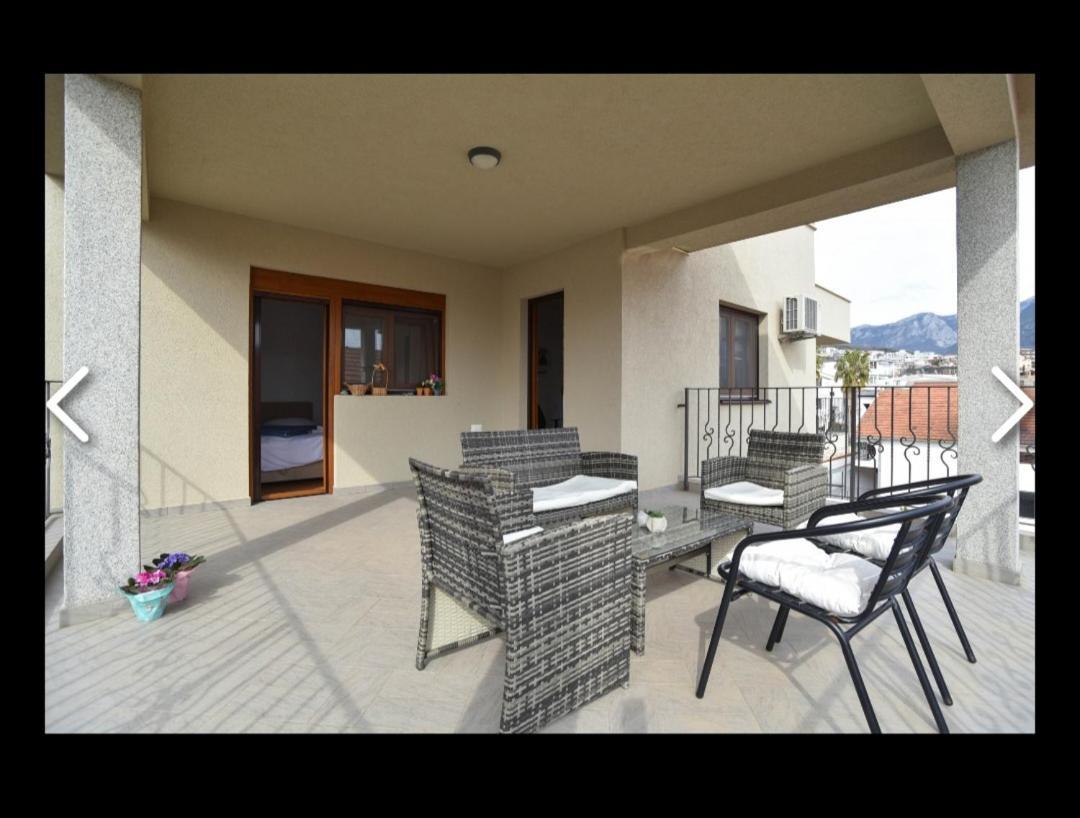 Appartamento Teona Bar