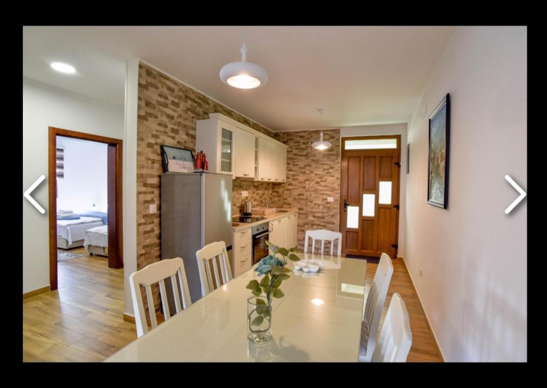 Appartement Teona