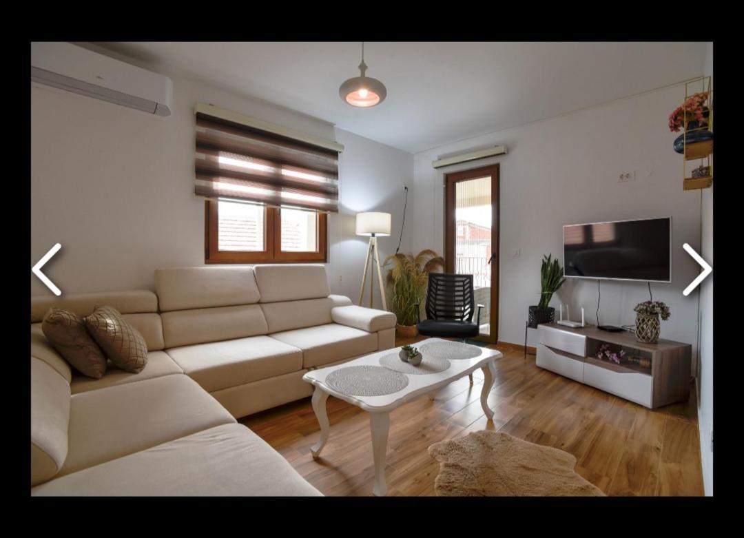 Appartement Teona Bar