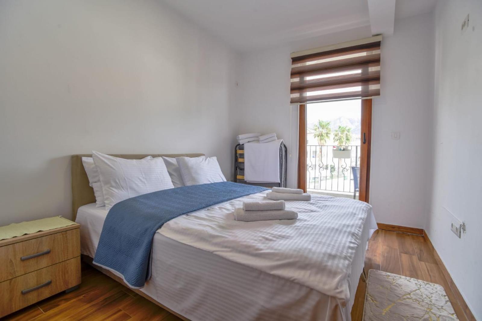 Appartement Teona Bar