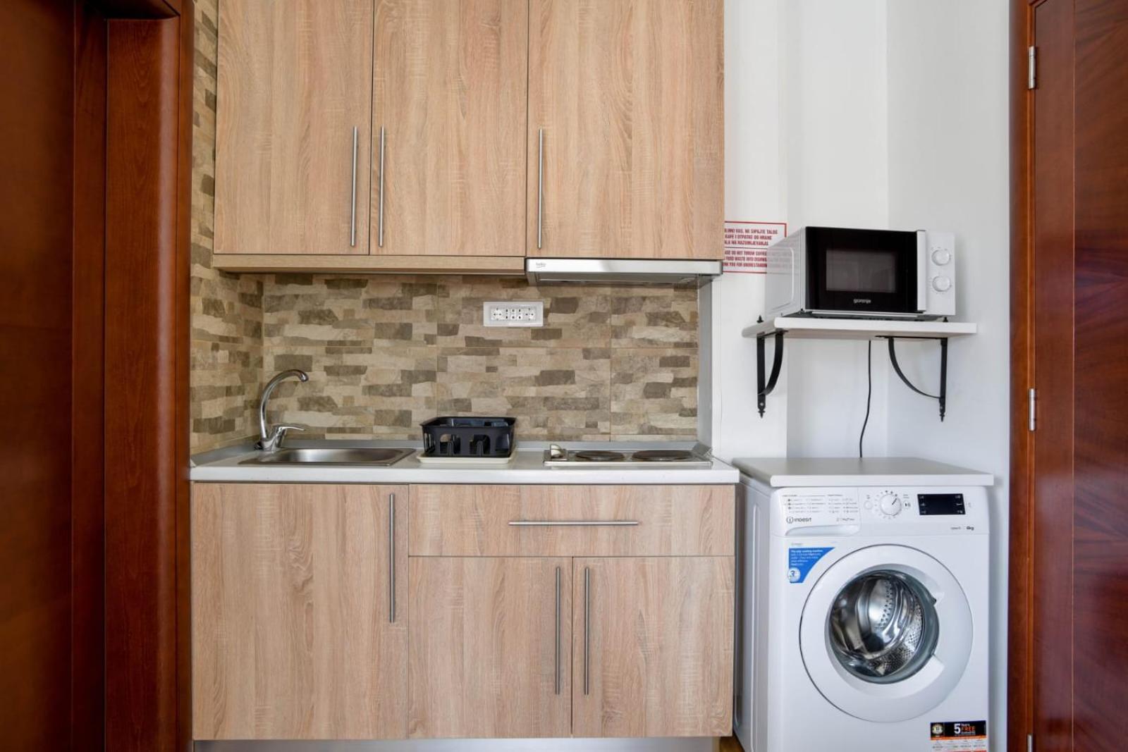 Appartement Teona