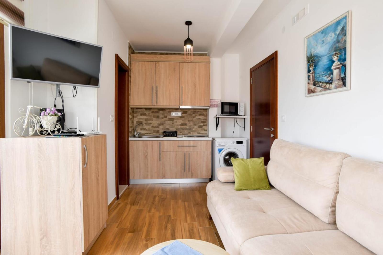 Appartement Teona